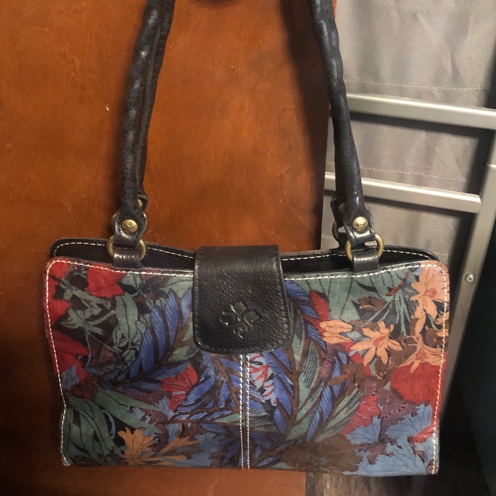 Patricia Nash handbag